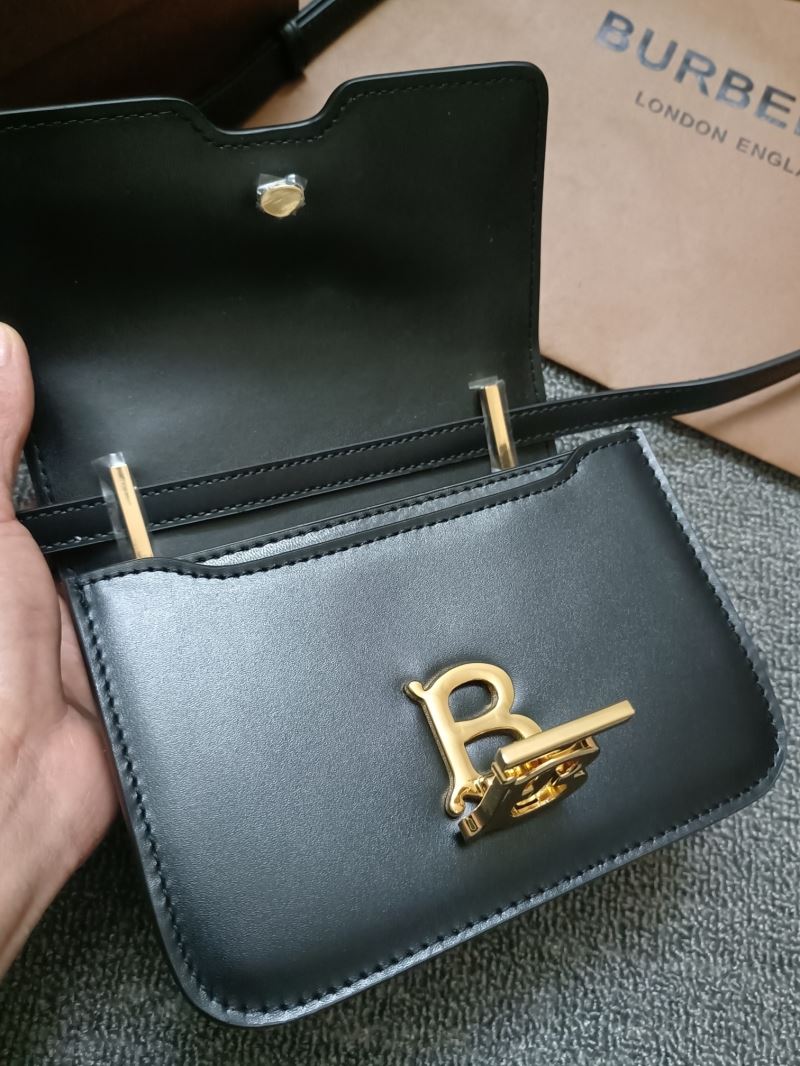 Burberry Satchel Bags